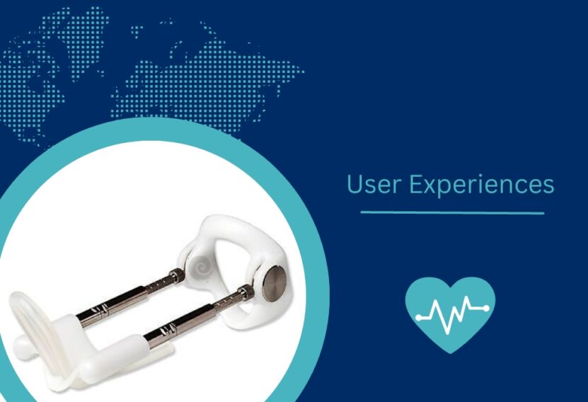 User Experiences