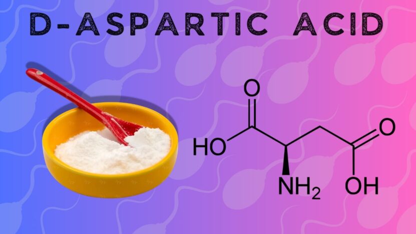 D-Aspartic Acid