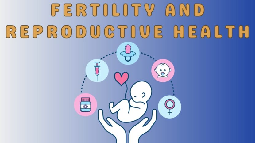 Fertility and Reproductive Health