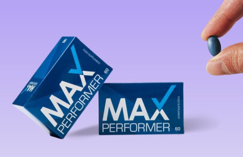 Max Performer