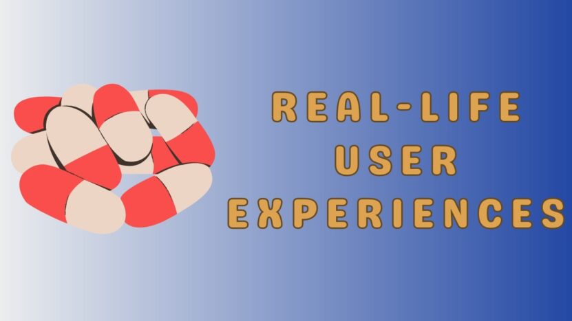Real-Life User Experiences