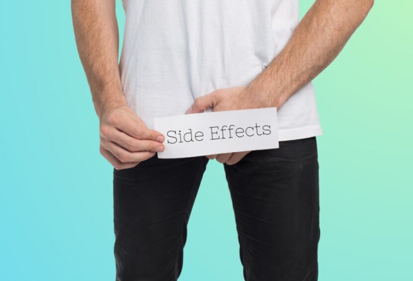 SizeGenetics Side Effects