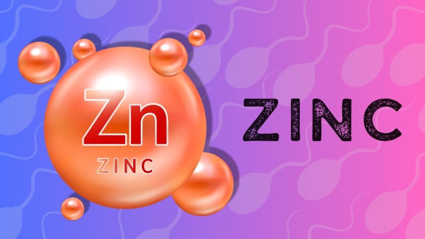 Zinc